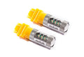 Diode Dynamics 3157 LED Bulb XP80 LED - Amber (Pair)