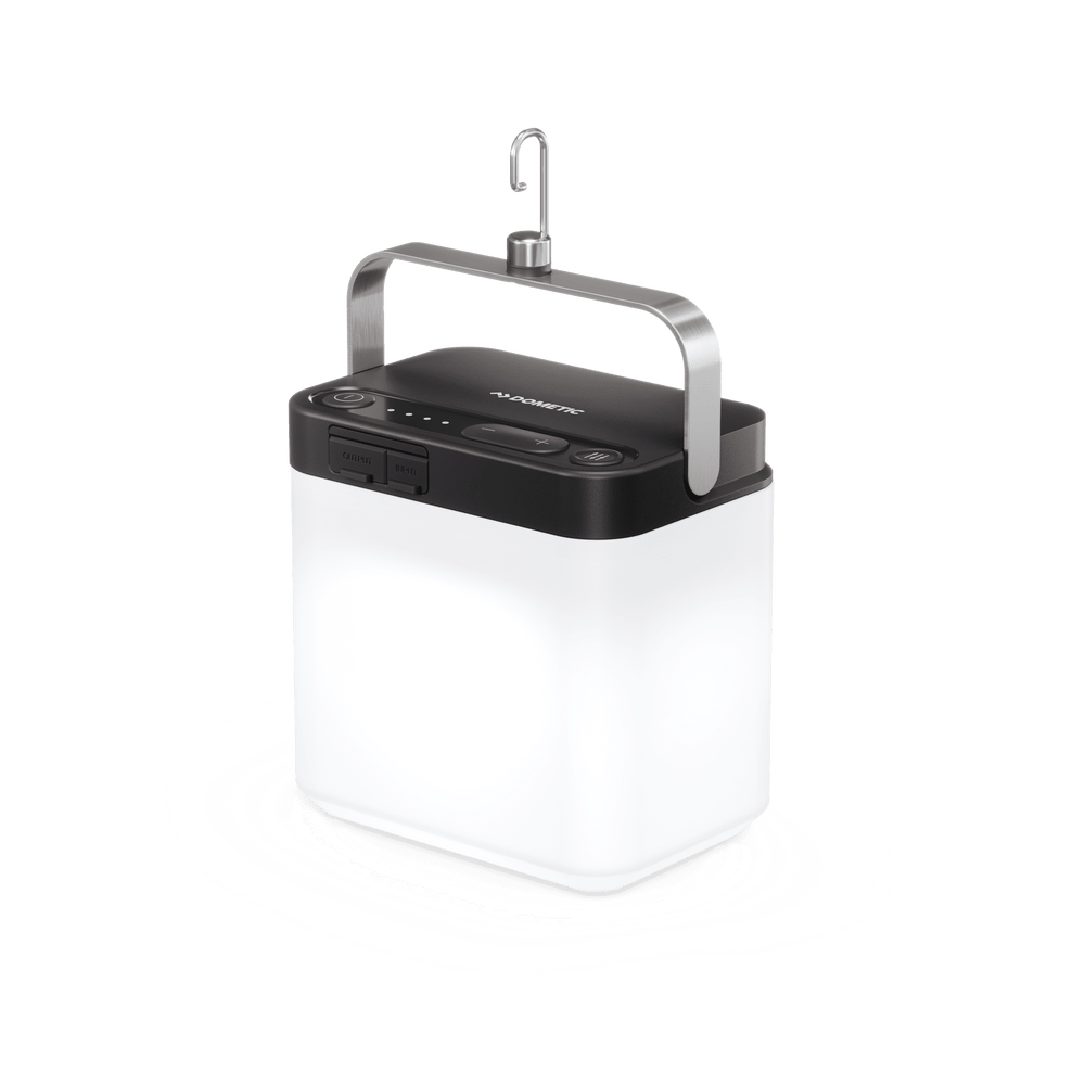Portable Gear Storage Soft Sided 20L Ash