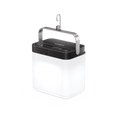 Portable Gear Storage Soft Sided 20L Ash