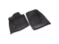 Rugged Ridge Floor Liner Front Black 2014-2020 Jeep Cherokee KL
