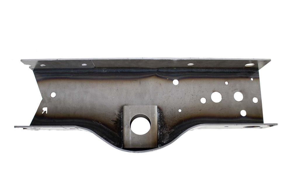 Rustbuster Raer Frame Section Right Side