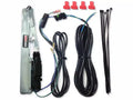 0619 RIDGELINE POWER TAILGATE LOCK ADDON KIT(MUST PURCHASE PL6100)