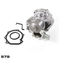 Company23 DOHC Water Pump Kit - 02-07 WRX 04-21 STI 05-09 OB XT 04-07 For XT 04-06 Baja XT 05-09 LGT