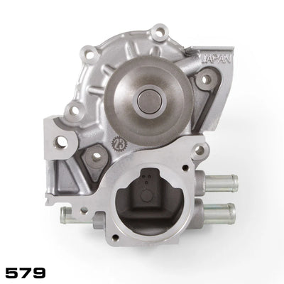 Company23 DOHC Water Pump Kit - 02-07 WRX 04-21 STI 05-09 OB XT 04-07 For XT 04-06 Baja XT 05-09 LGT
