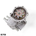Company23 DOHC Water Pump Kit - 02-07 WRX 04-21 STI 05-09 OB XT 04-07 For XT 04-06 Baja XT 05-09 LGT