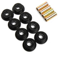Camburg Engineering 2004-2015 Nissan TITAN UCA Bushing/Sleeve Kit CAM-410007