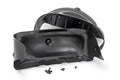 Rear Wheel Well Liners | Chevy Silverado 1500 2WD/4WD (2019-2026)
