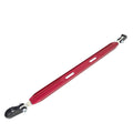 MEGAN TIE BAR ECLIPSE 95-99 REAR LOWER RED 3 LBs