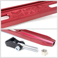 MEGAN TIE BAR ECLIPSE 95-99 REAR LOWER RED 3 LBs