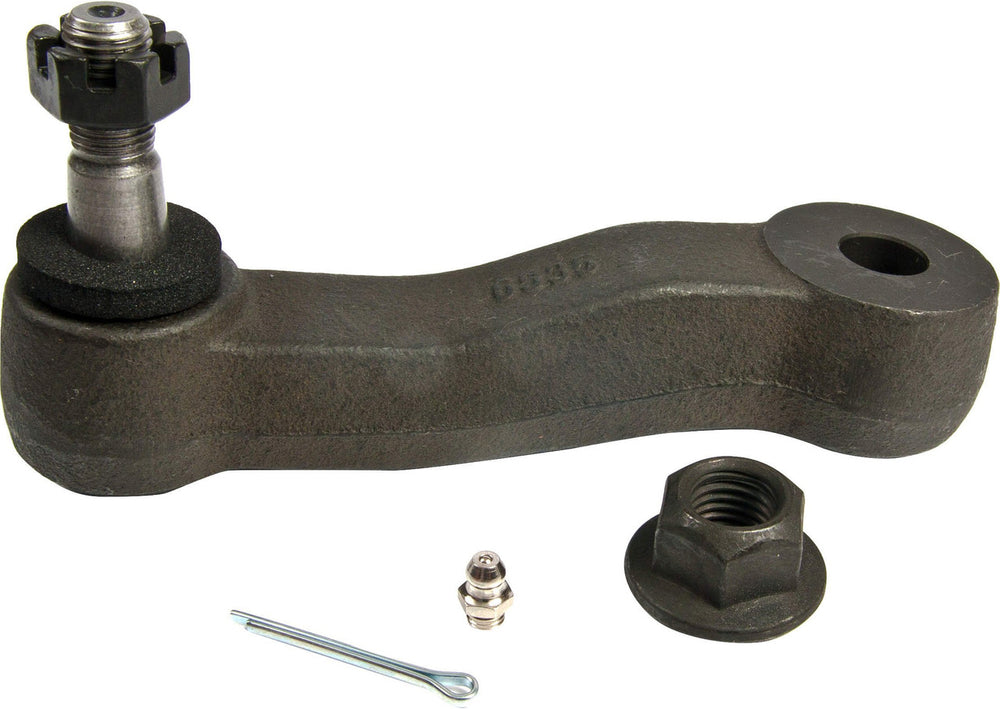 Proforged auto part