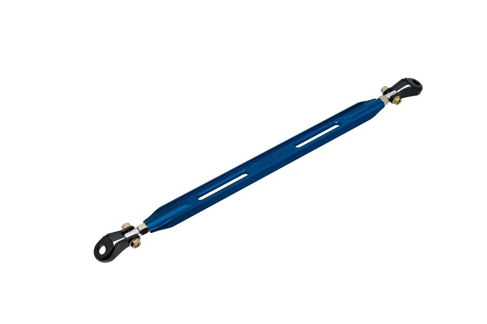 Megan Strut Bar 88-95 Civic 90-01 Integra Rear Low Blue