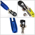 Megan Strut Bar 88-95 Civic 90-01 Integra Rear Low Blue