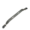 Megan Strut Bar 88-00 Civic 90-01 Integra Front Low Gunmetal
