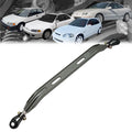 Megan Strut Bar 88-00 Civic 90-01 Integra Front Low Gunmetal