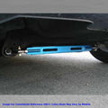 Megan Strut Bar 88-00 Civic 90-01 Integra Front Low Gunmetal