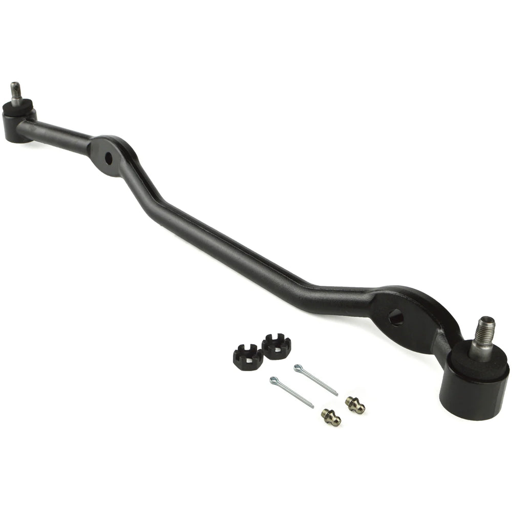 Proforged auto part