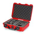 Nanuk red auto part