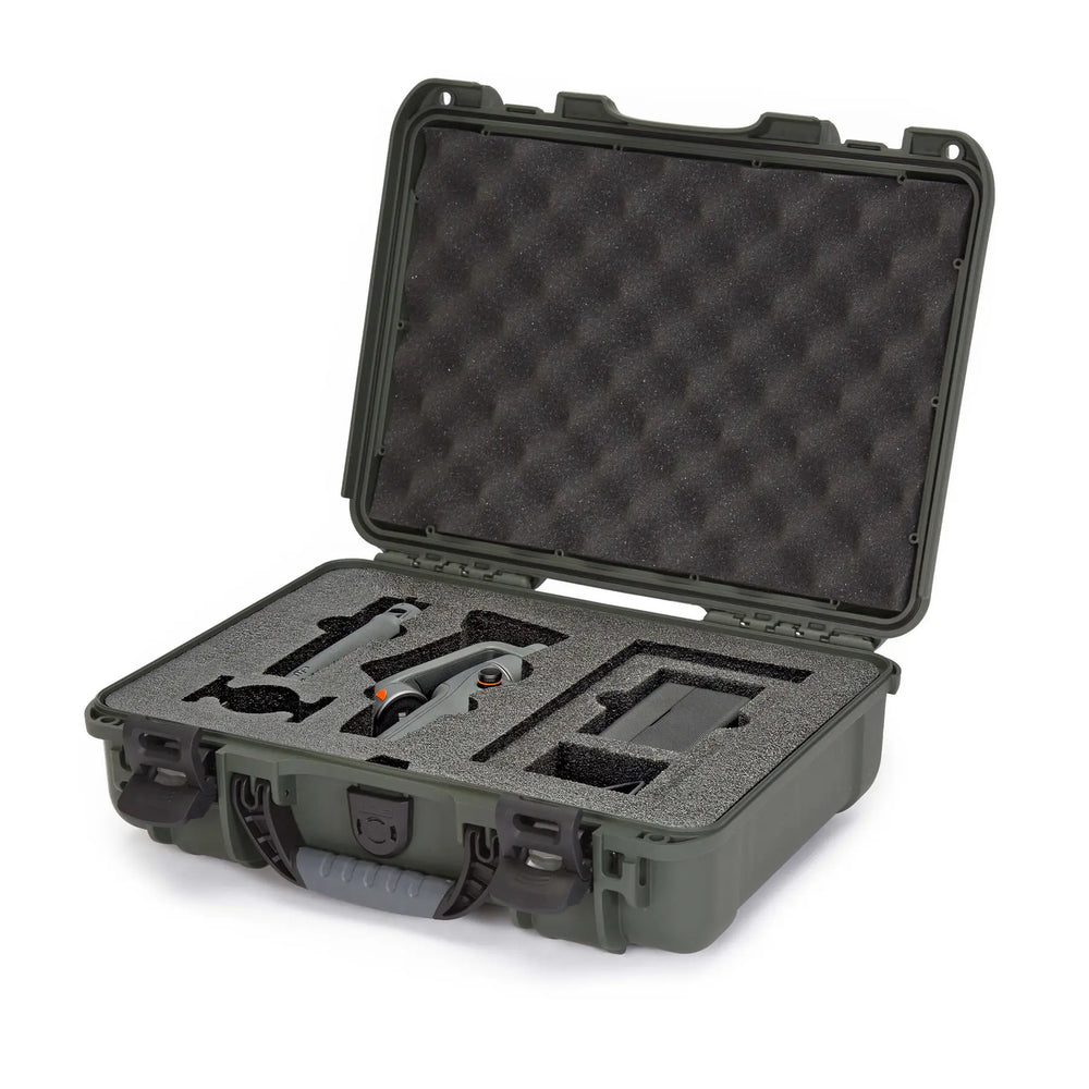 Nanuk auto part