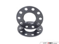 H&R Trak+ 5mm DRS Wheel Adaptor Bolt 5/114.3 Center Bore 66.2 Stud Thread 12x1.25 - Black