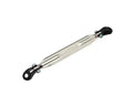 Megan Strut Bar 01-05 Civic SI RSX Rear Low Polish
