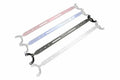Megan Strut Bar 90-97 Accord Rear Up Gunmetal