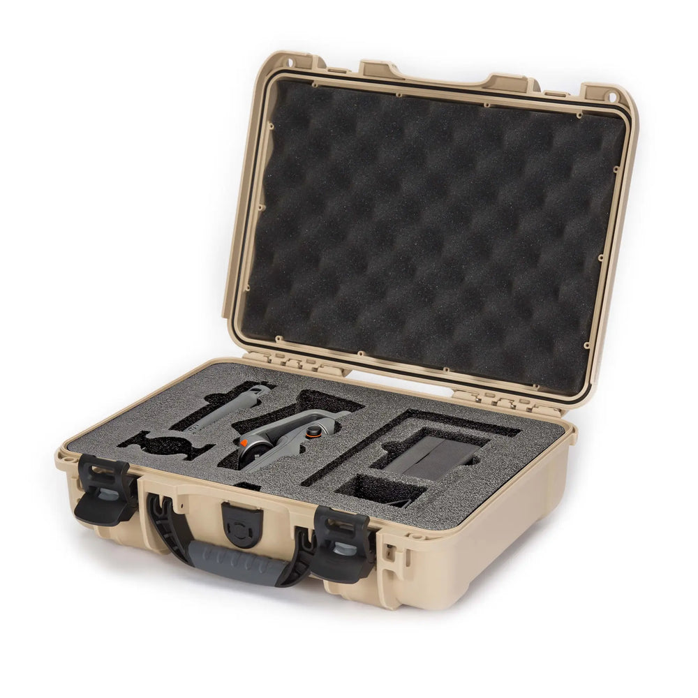 Nanuk auto part