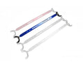 Megan Strut Bar 01-05 Civic Rear Up POLISH