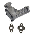 Hi-Volume Oil Pump - SBF