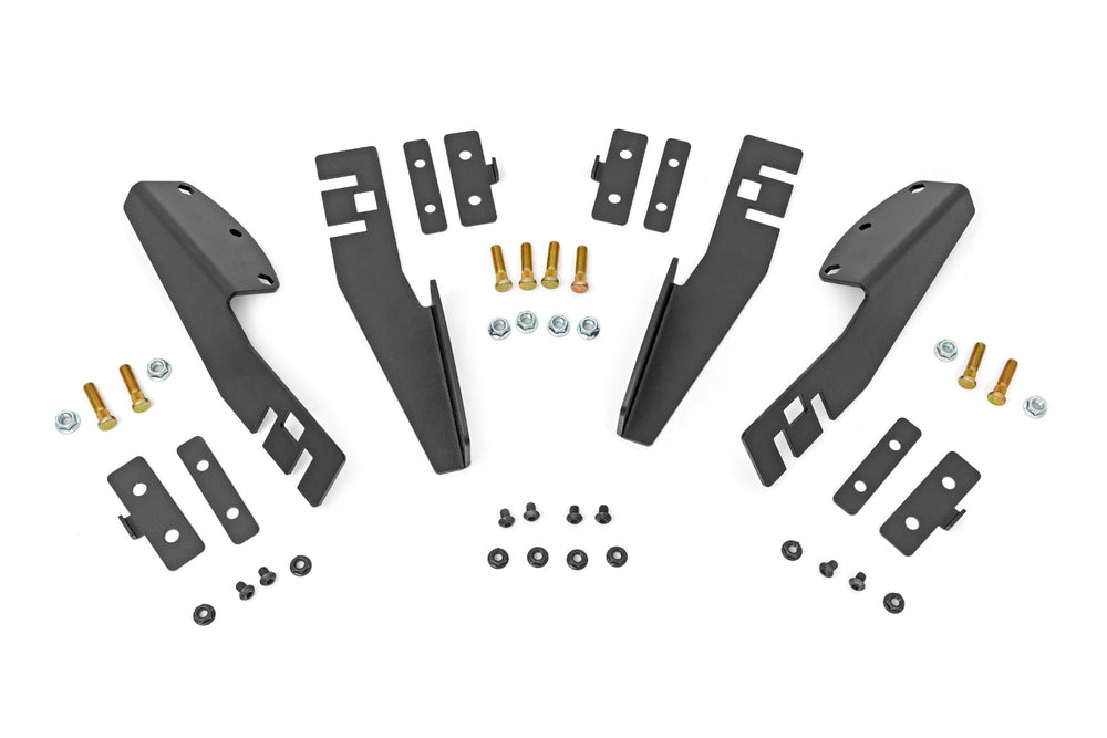 Rough Country roof rack
