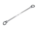 Megan Strut Bar 89-94 240SX Rear Up Red 5 LBs