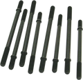 S&S Cycle 1999+ BT 3/8-16 x 6.070in Cylinder Stud - 8 Pack