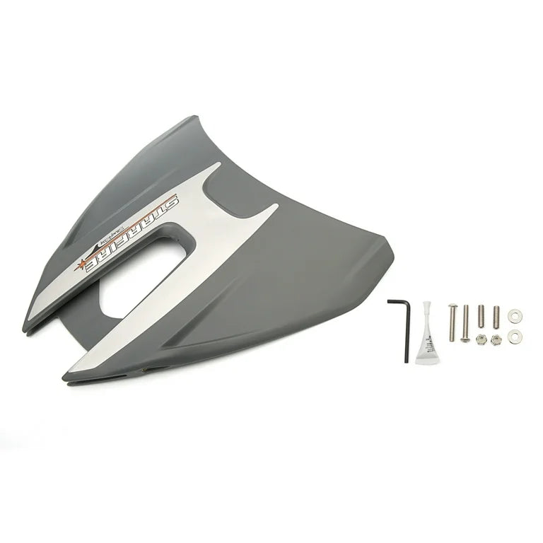 StingRay Hydrofoil auto part