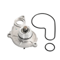 Cycra 18-21 Honda CRF250R Powerflow Radiator Shrouds - White