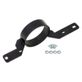 BMR 91-96 B-Body Driveshaft Safety Loop - Red