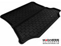 3D MAXpider 2008-2011 Ford Focus Kagu Cargo Liner - Black