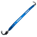 Megan Strut Bar 88-00 Civic 90-01 Integra Front Up Blue