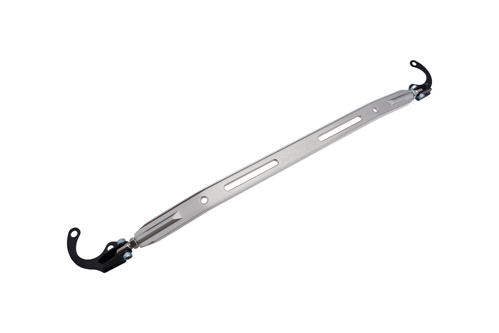 Megan Strut Bar 88-00 Civic 90-01 Integra Front Up Blue