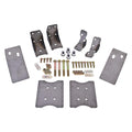 BMR Suspension auto part close-up