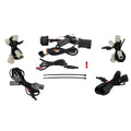 Diode Dynamics - C1R HitchMount Harness for 2023-2024 Chevrolet Colorado