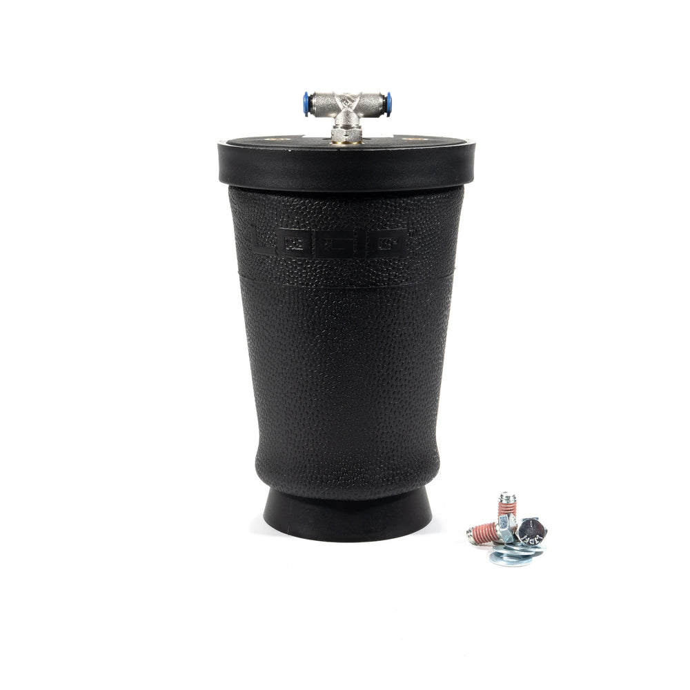 Logiq auto part