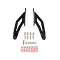 LIGHT BRACKET 50 IN STRAIGHT 0415 TITAN