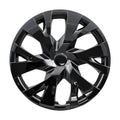 WC;2018 YARIS;BLK;15";6 "Y" SPK