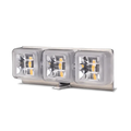 ACC MODULE LED 12+ SER ICE RED
