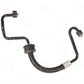 DISCHARGE LINE HOSE ASSEM