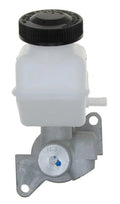 BRAKE MASTER CYLINDER