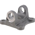 Flange yoke