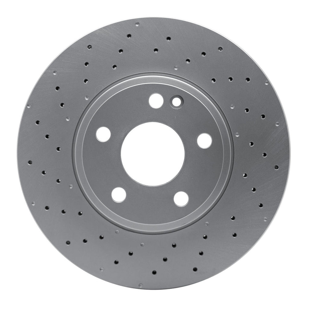 DFC auto part
