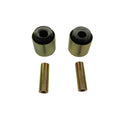 RADIUS ARM LOWER BUSHING ADDS +/0.5DEG CASTER