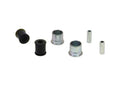 Nolathane REV108.0002 Front Trailing Arm Bushing; Fits Jeep Wrangler 07-17