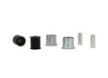 Nolathane REV108.0002 Front Trailing Arm Bushing; Fits Jeep Wrangler 07-17